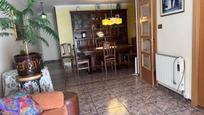 Dining room of Flat for sale in Terrassa  with Balcony