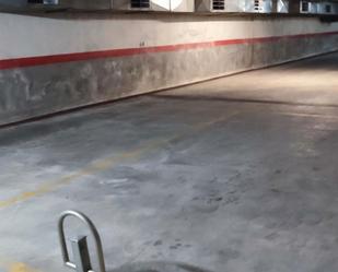 Parking of Garage to rent in Tortosa
