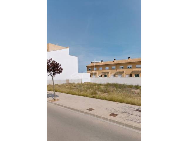 Terreno residencial en Venta en Doctor Palos - Alto Palancia