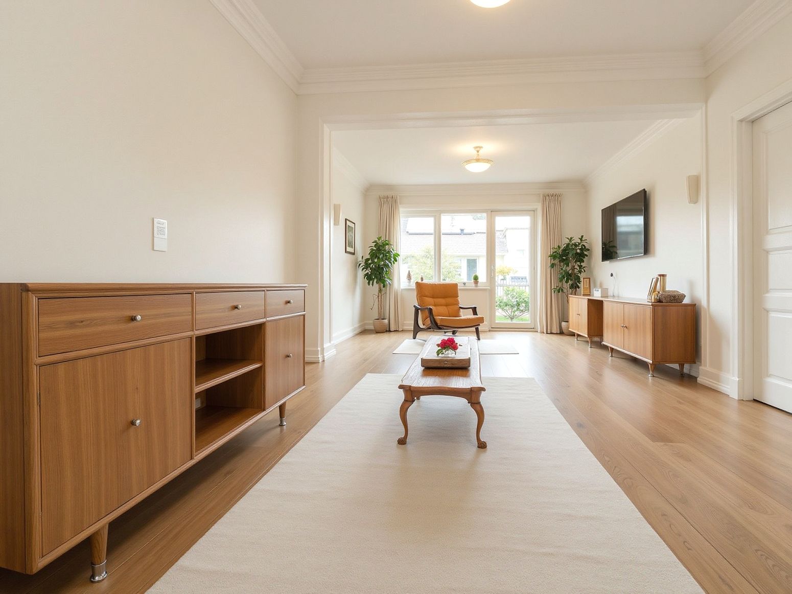 Living room of Flat for sale in  Logroño  with Heating, Terrace and Balcony