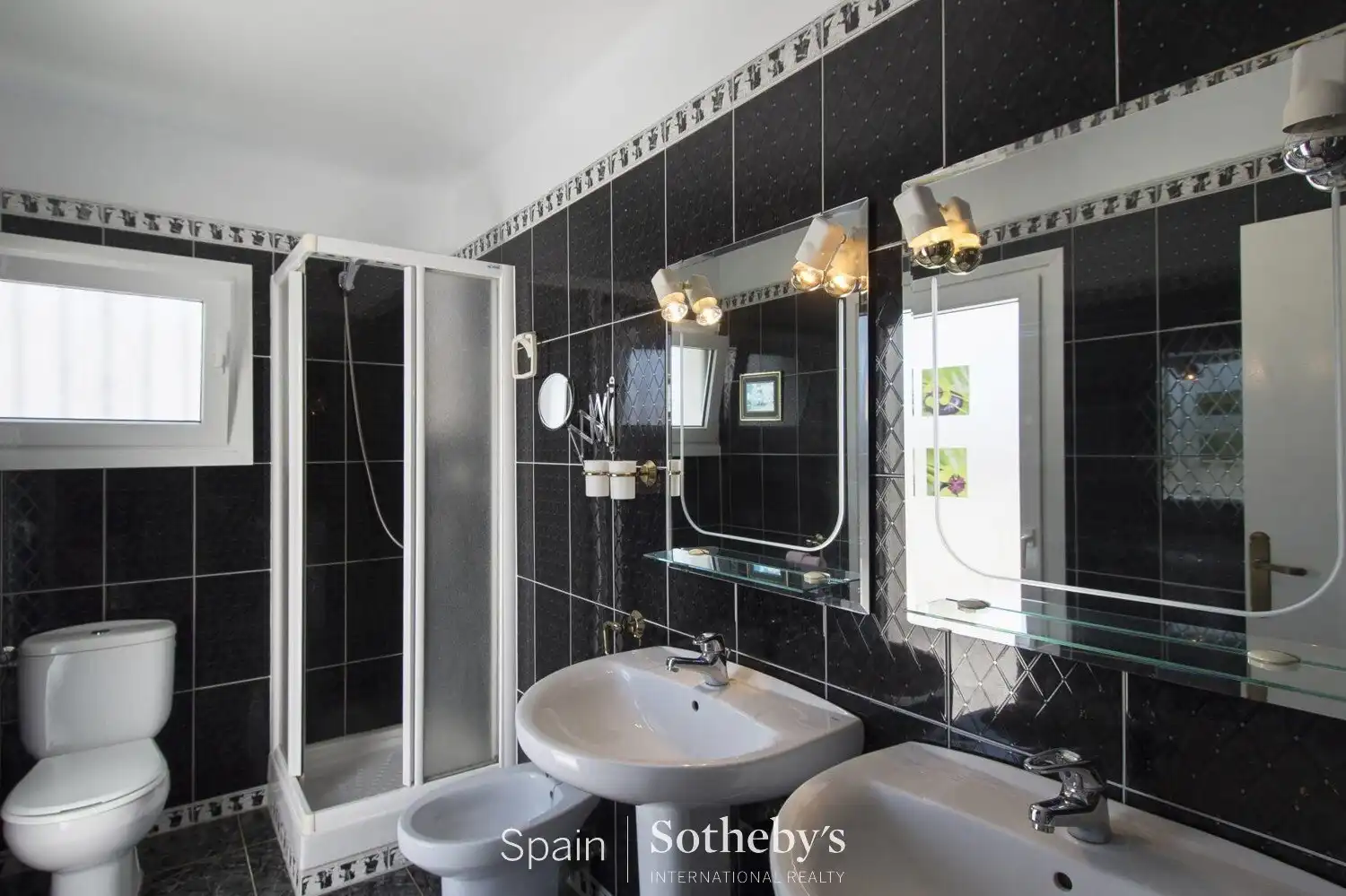 Casa amb piscina en venda a Carrer Badia, imagen 13