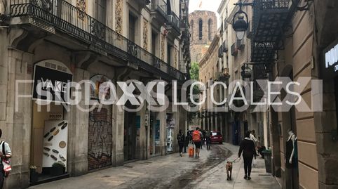 Foto 5 von Geschaftsraum zur Miete in Rambla, Barri Gòtic, Barcelona Capital
