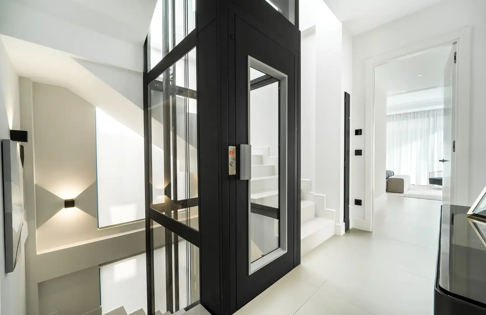 Haus mit Pool zum Verkauf in Marbella Centro, imagen 21