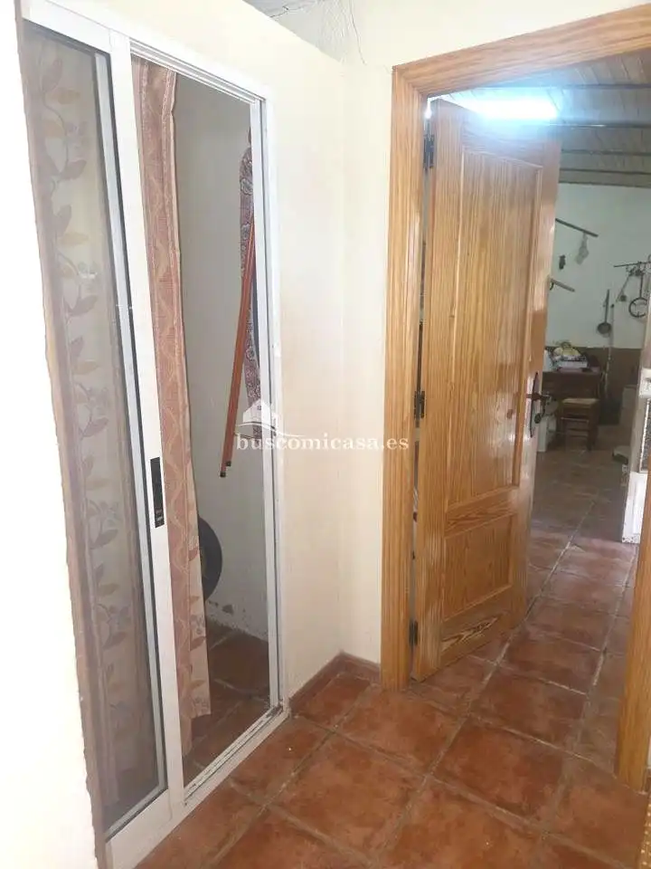 Houses for sale in Río Guadalbullón, Puente Jontoya - Puente de la Sierra - El Arroyo