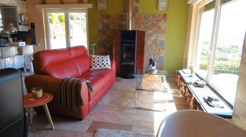 Foto 2 de Casa o xalet en venda a Frigiliana, Málaga