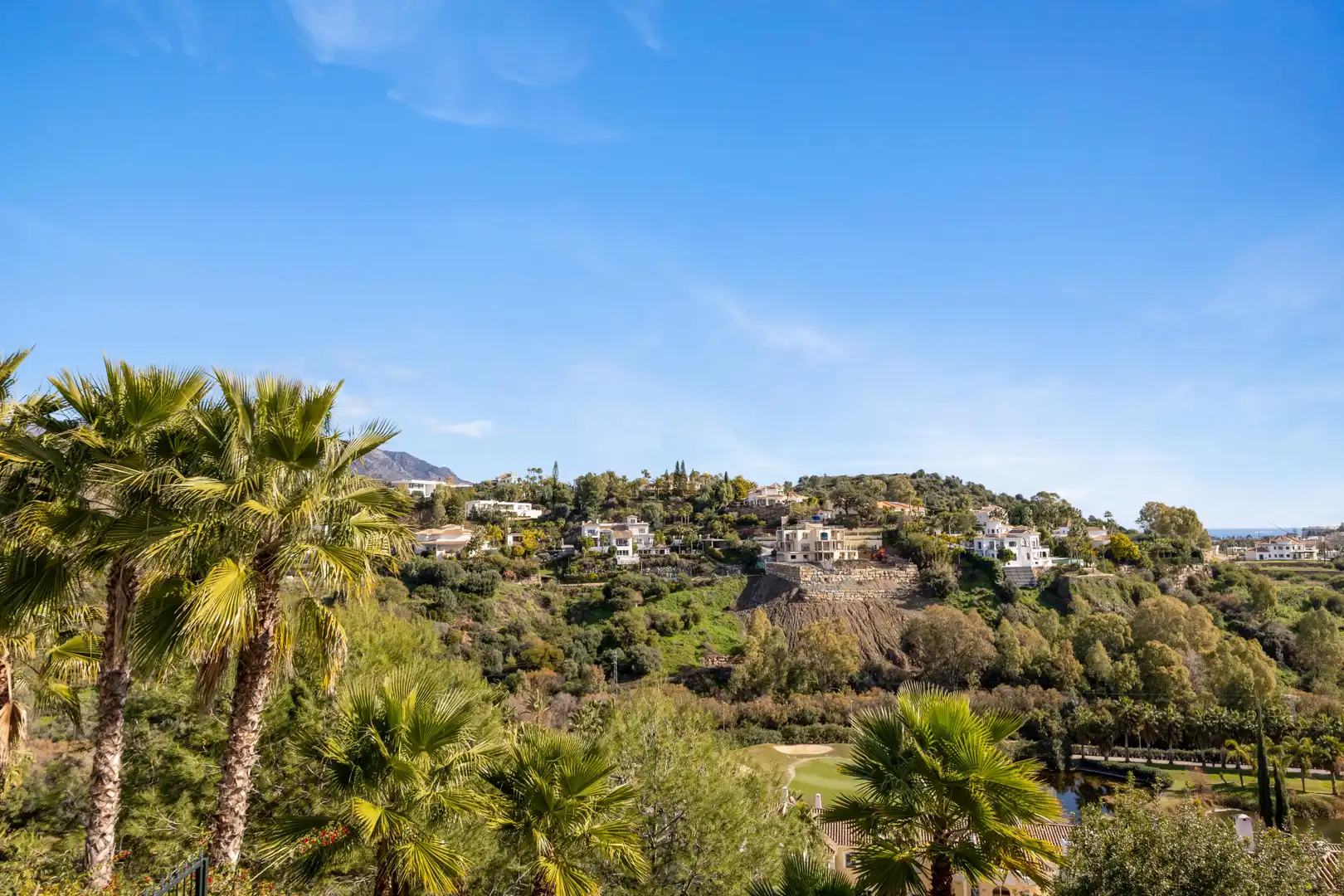 Apartment mit Terrasse zum Verkauf in La Quinta, imagen 55