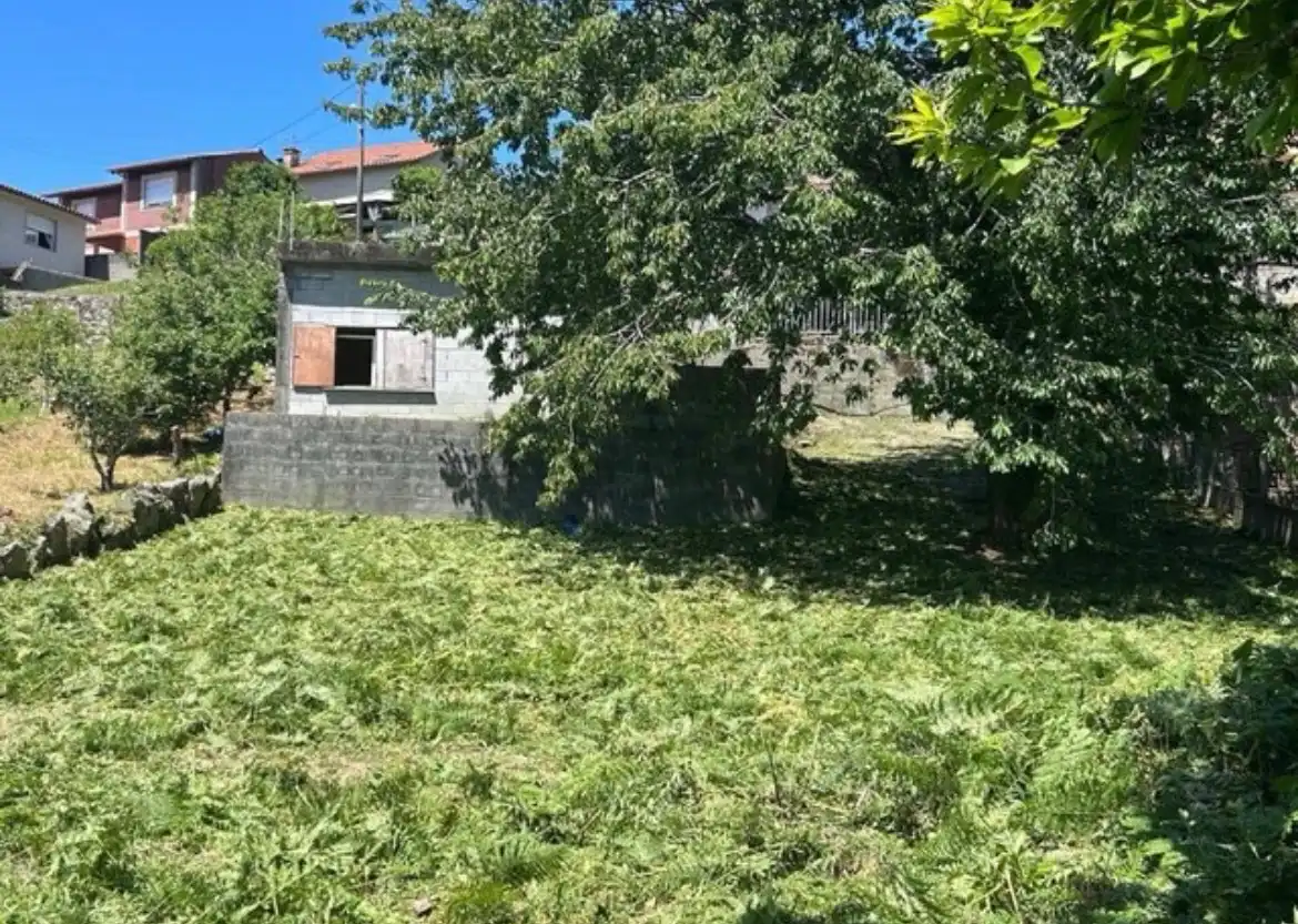Terreno residencial en venta en Lugar O Piñeiro, imagen 3