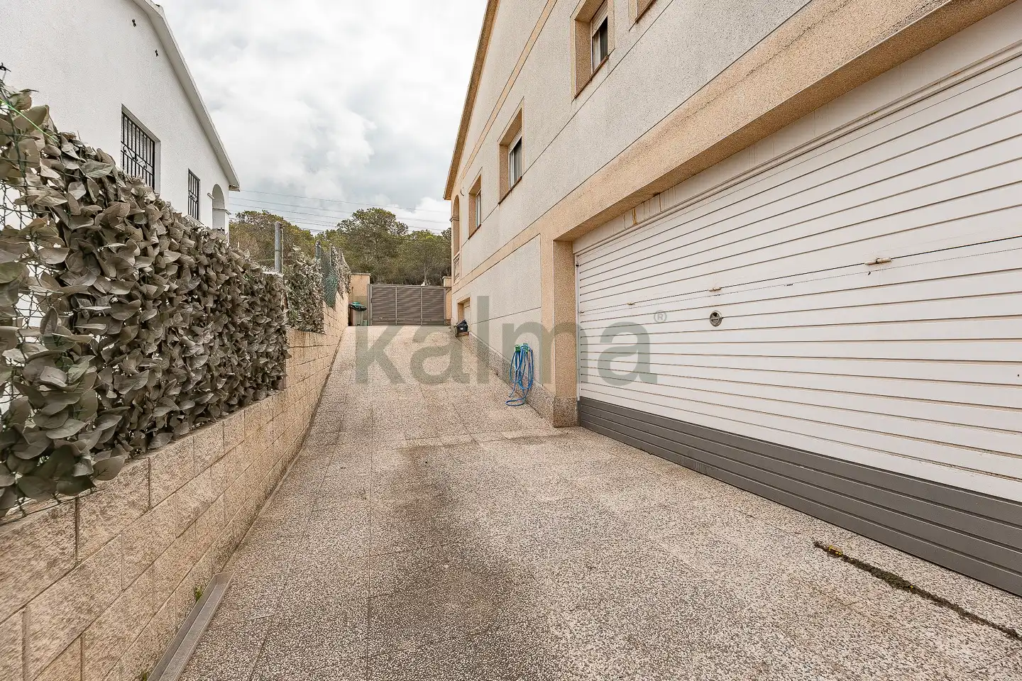 Casa o chalet en venta en Carrer del Ter, La Franquesa - Oasis Park