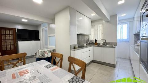 Photo 5 of Flat for sale in Avenida Pablo Picasso, Someso - Matogrande, A Coruña