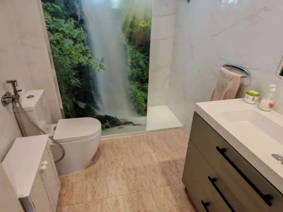Ático con jardín en venta en Avda. Ricardo Curtoys Gotarredona 20, imagen 5