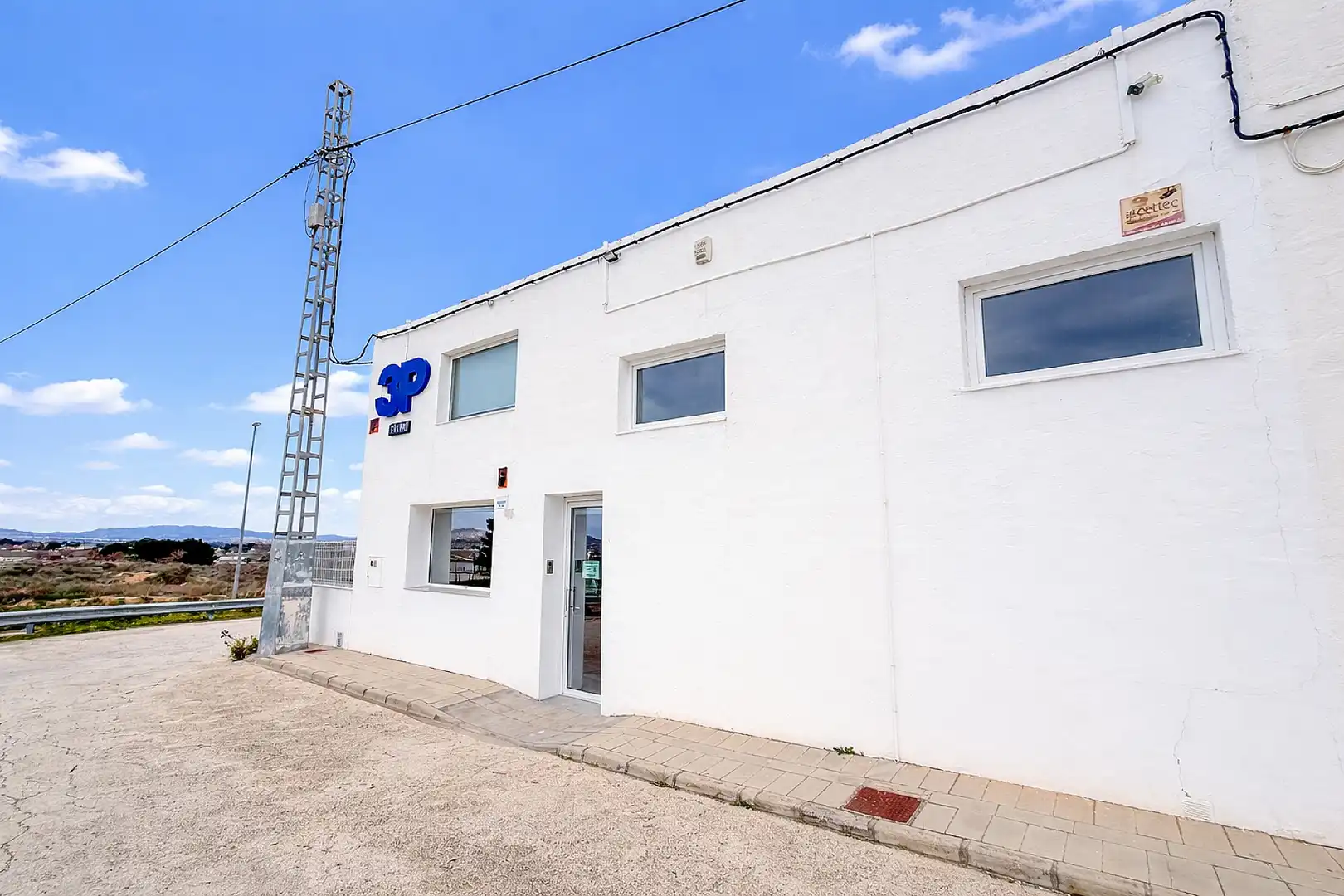 Local comercial en venta en San Francisco, imagen 3