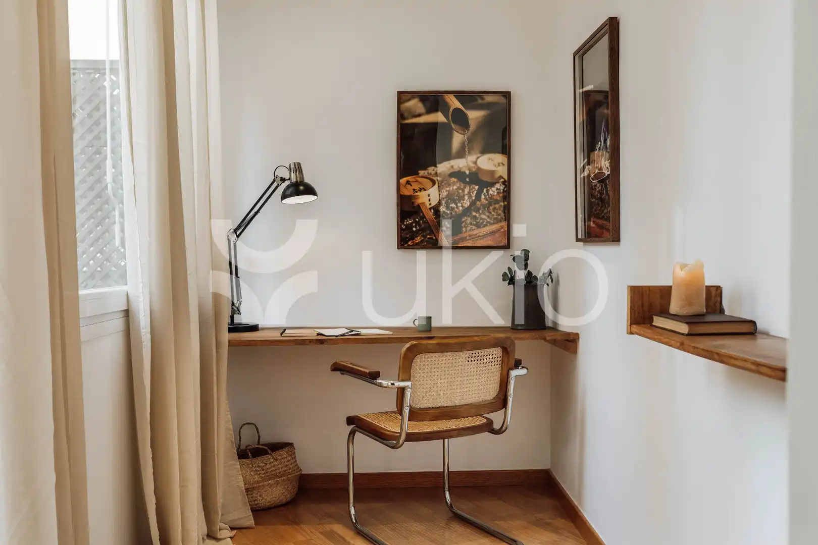 Apartment with lift to rent in Avinguda Diagonal, imagen 11
