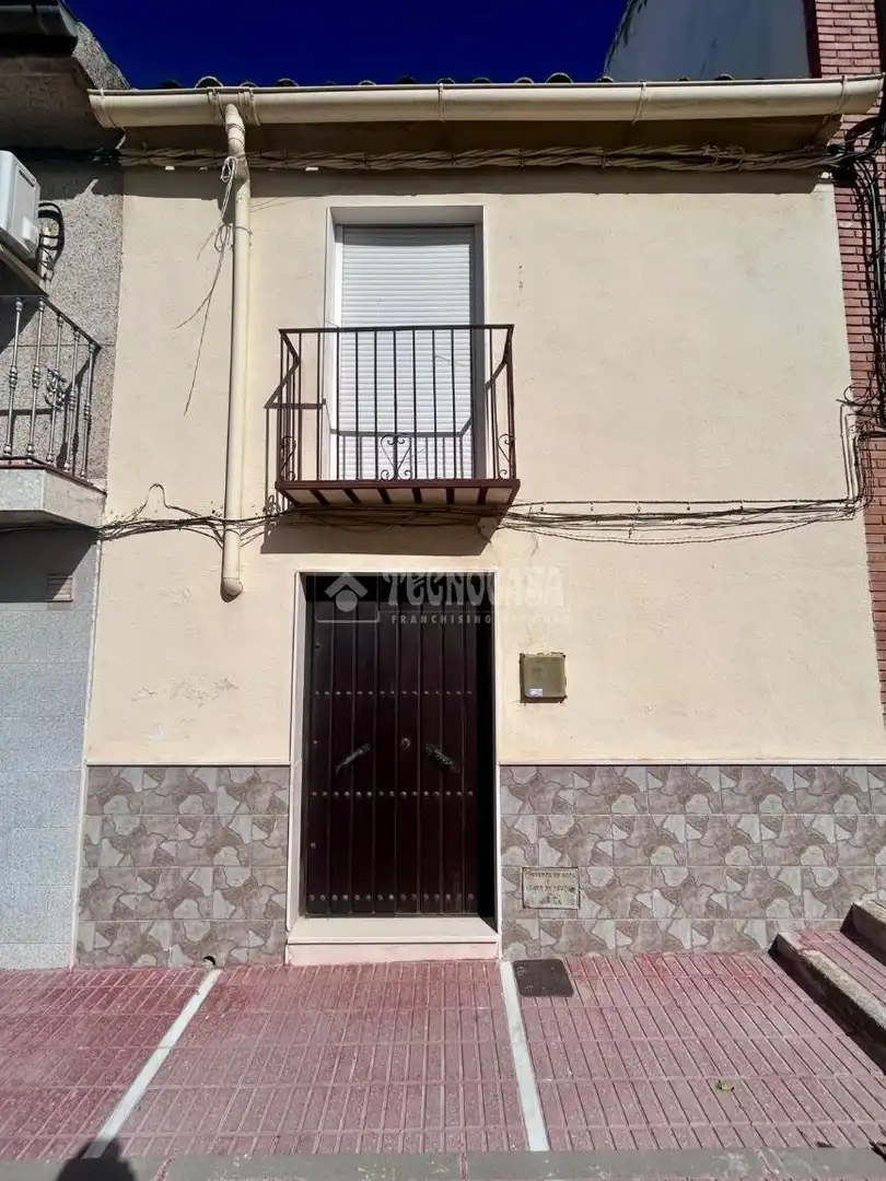 Haus mit Terrasse zum Verkauf in C. Juan Martín