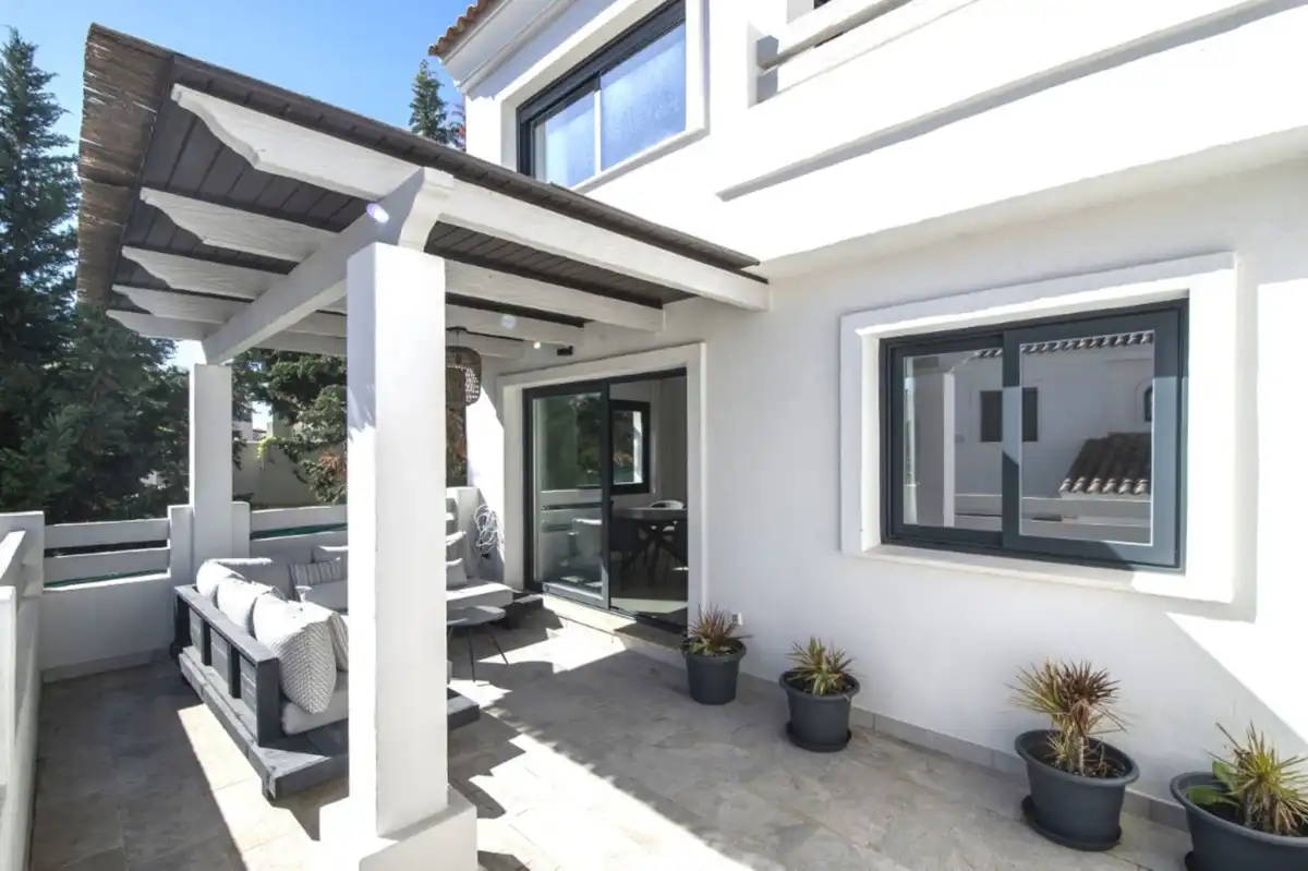 Villa mit Terrasse zum Verkauf in Carretera de Cádiz 340, imagen 6