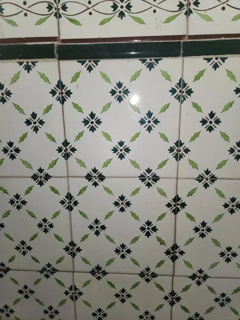 Bathroom of Houses for sale in San Fernando