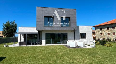 Foto 2 de Casa o xalet en venda a Llanilla, Alisal - San Román, Cantabria