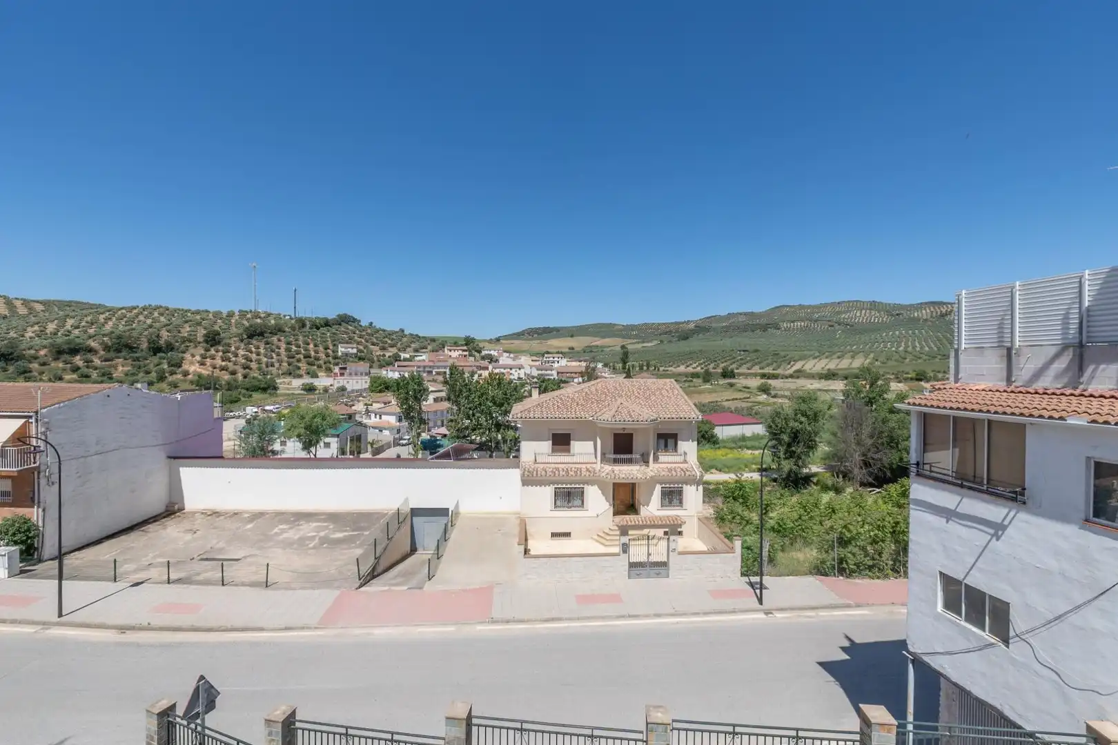 Casa en venda a Benalúa de las Villas, imagen 64
