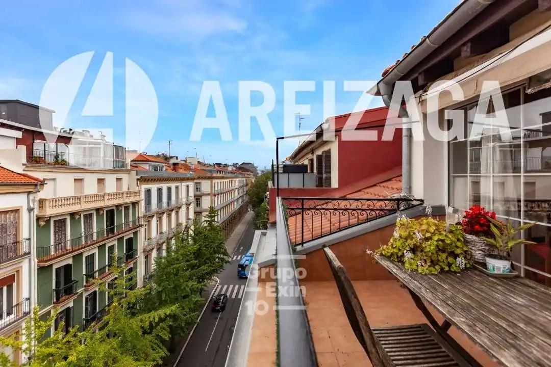 Penthouse mit Terrasse zum Verkauf in Calle Legazpi 6, imagen 5