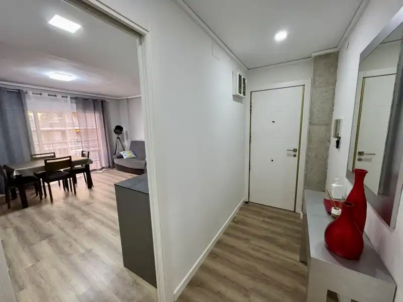 Apartamento en venta en Sant Antoni