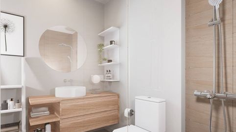 Foto 4 de Piso en venta en Calle Miralles, Manlleu, Barcelona