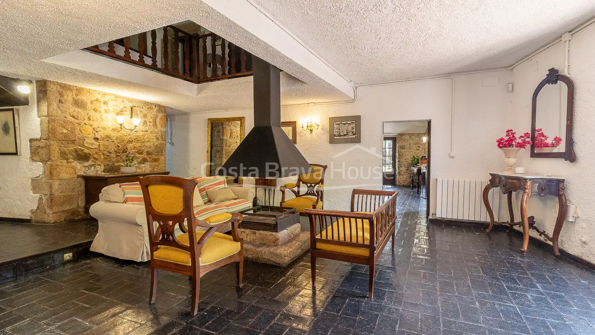 Maison rustique avec piscine à vendre à Llagostera, imagen 14