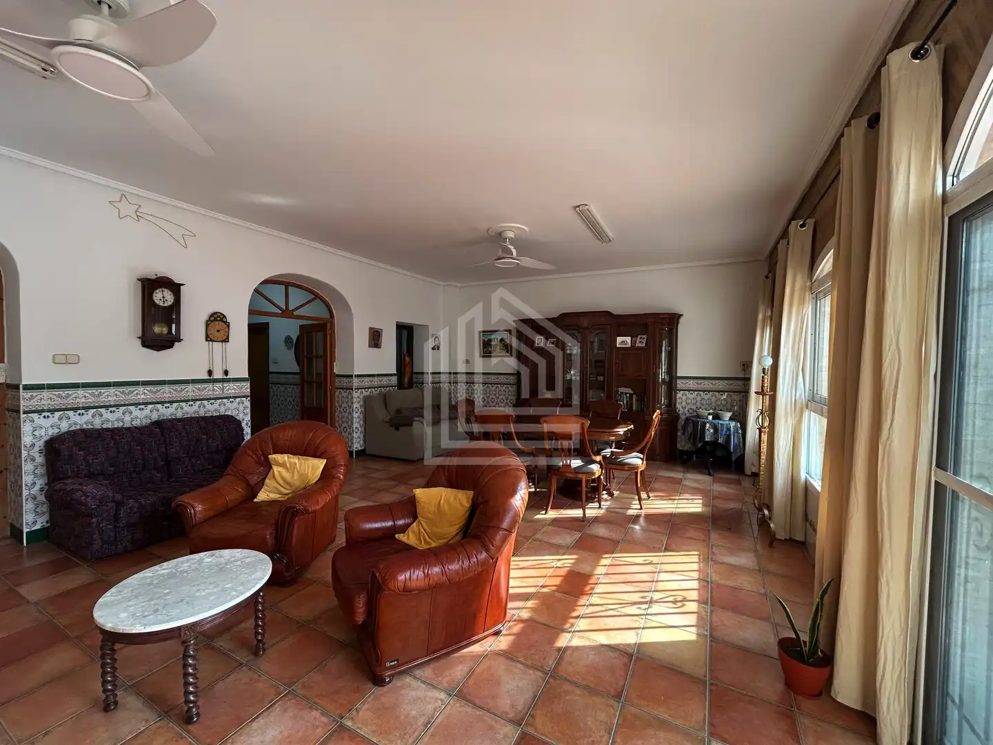 Casa o xalet en venda a Barrio de Benicalap