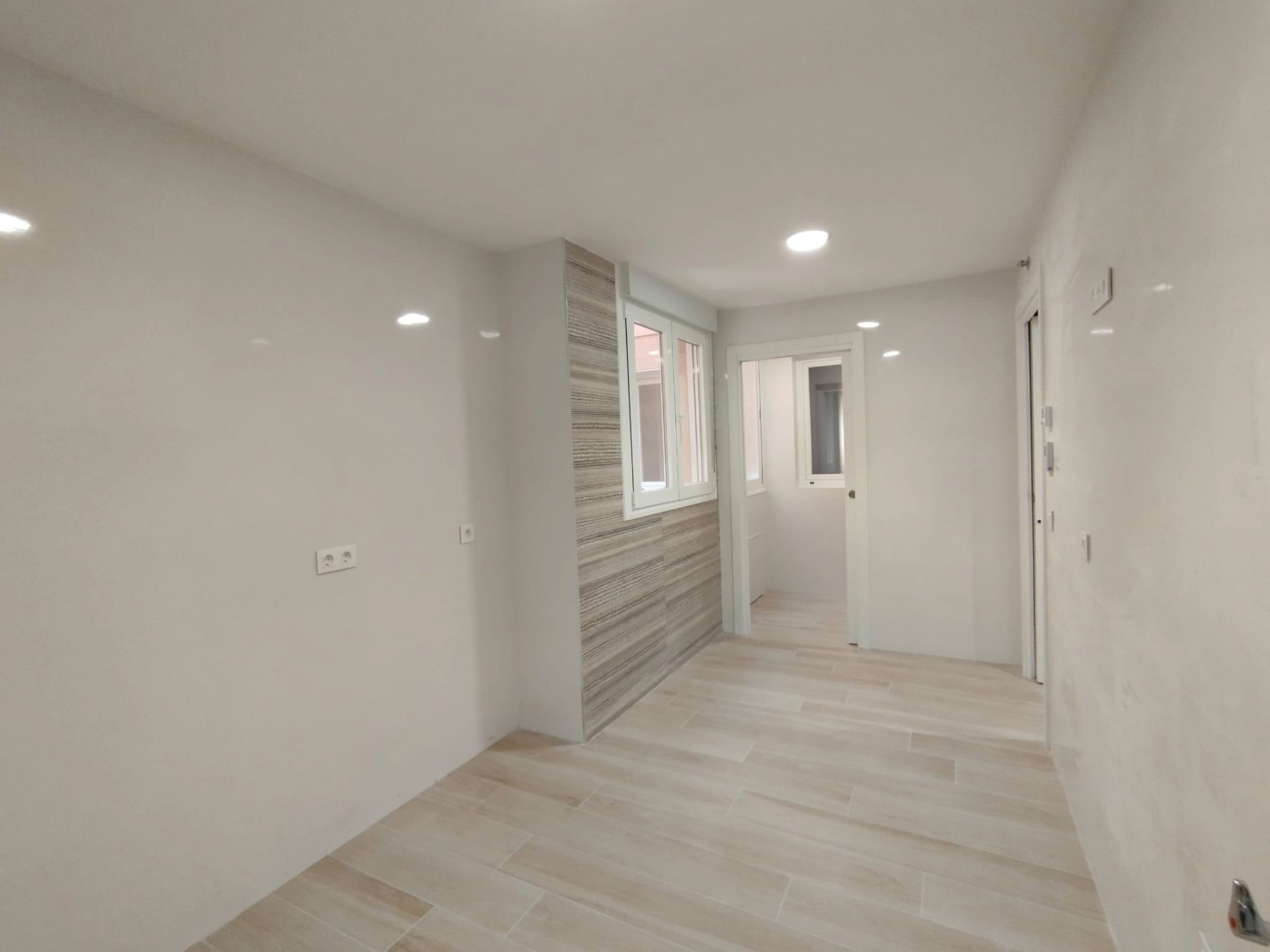 Piso en venta en Tomelloso con Calefacción, Trastero y Balcón