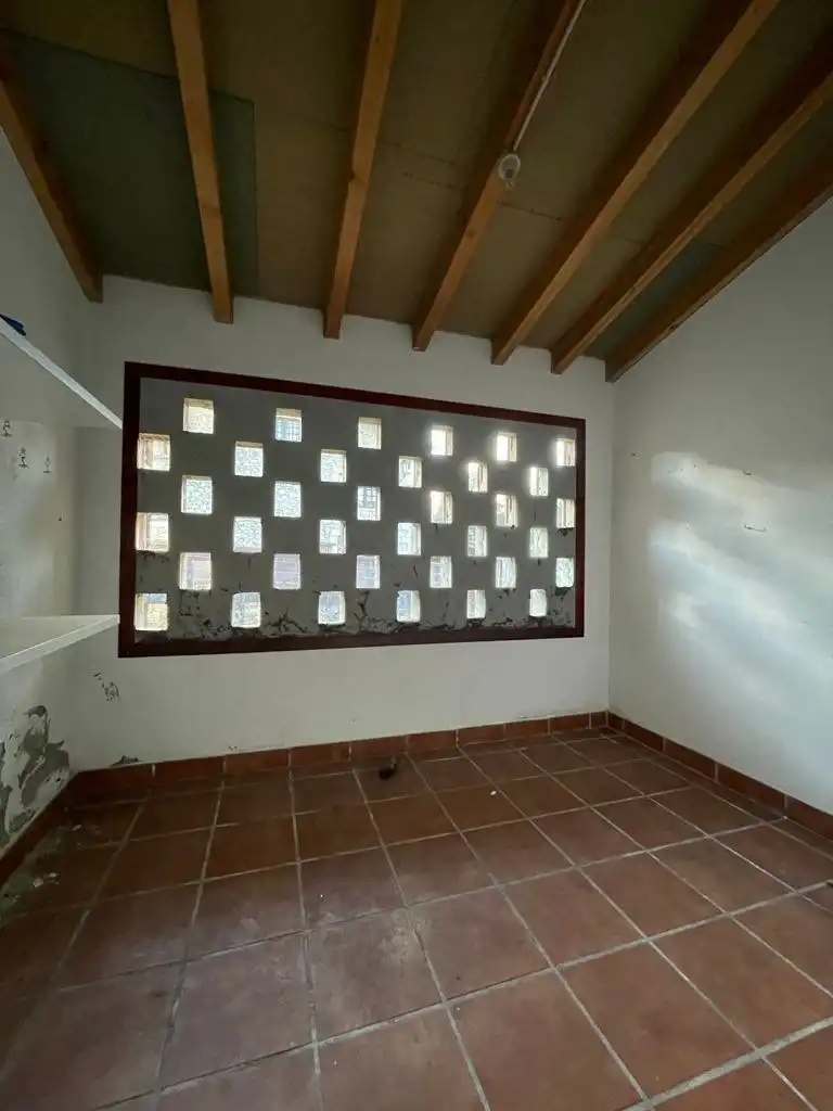 Casa o xalet en venda en Camargo amb Calefacció, Jardí privat i Traster