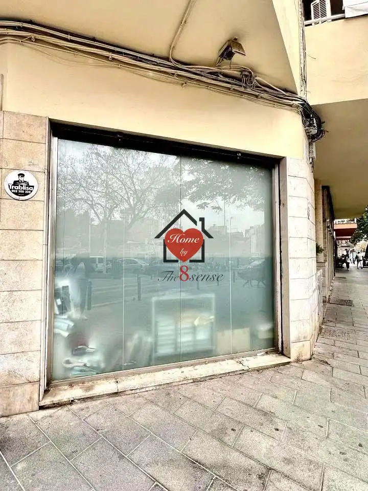 Büro zur Miete in  Palma de Mallorca mit Klimaanlage