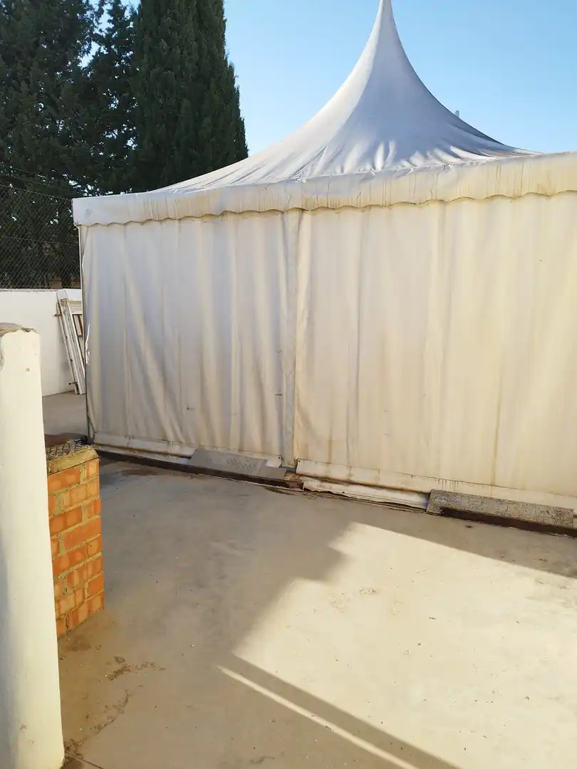 Gewerbefläche zum Verkauf in Calle la Noria, imagen 27