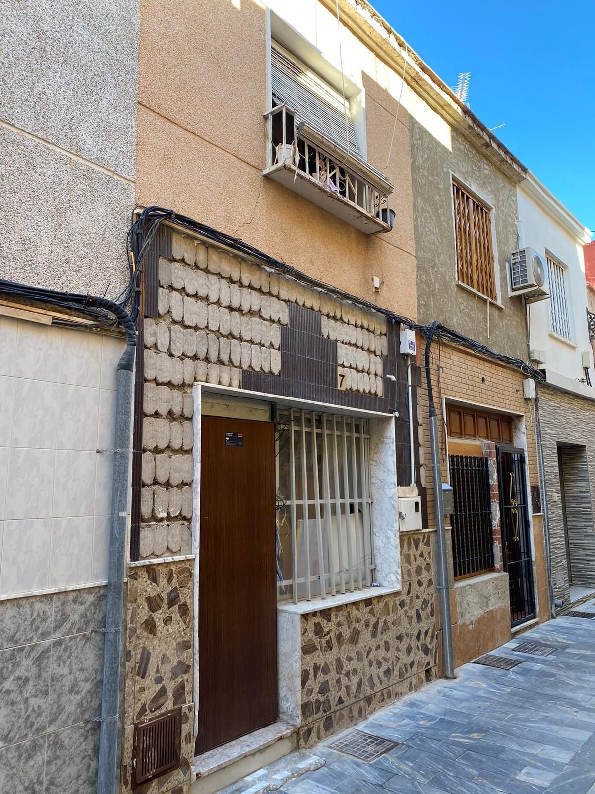 Casa adosada en venda a Orihuela ciudad