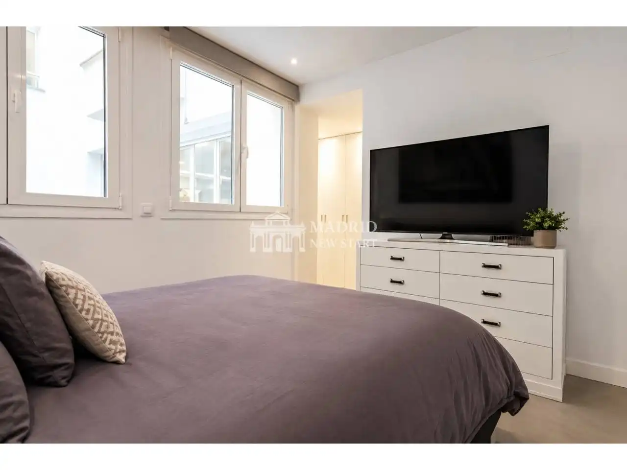 Flat with lift for sale in Calle José Ortega y Gasset, imagen 7