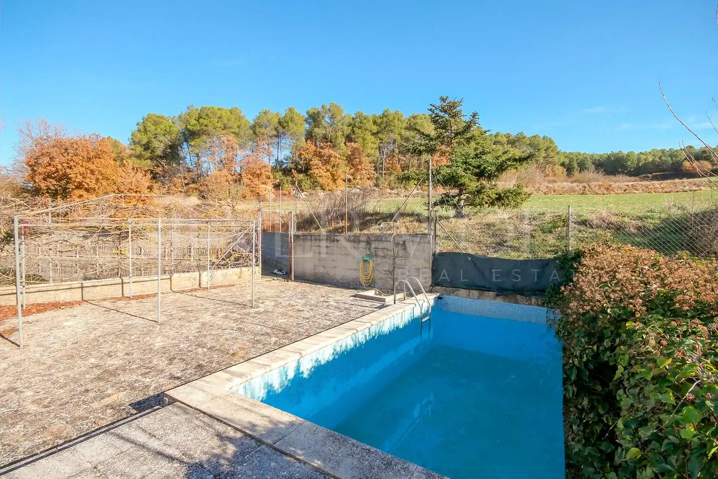 Landhaus mit Pool zum Verkauf in Camí Querol, imagen 54