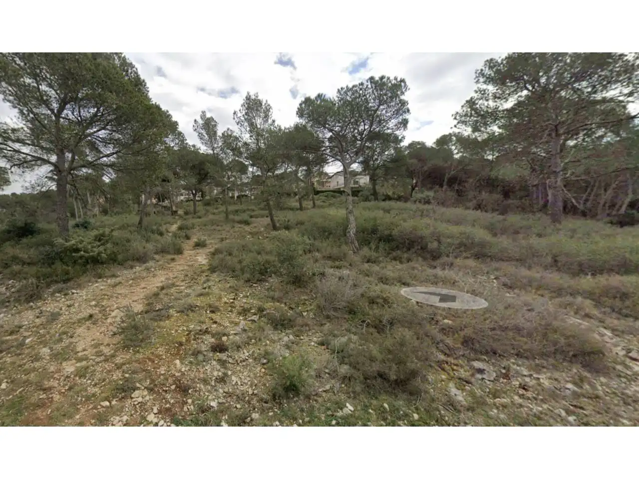 Terreny residencial en venda a Calle Tarragona, imagen 9