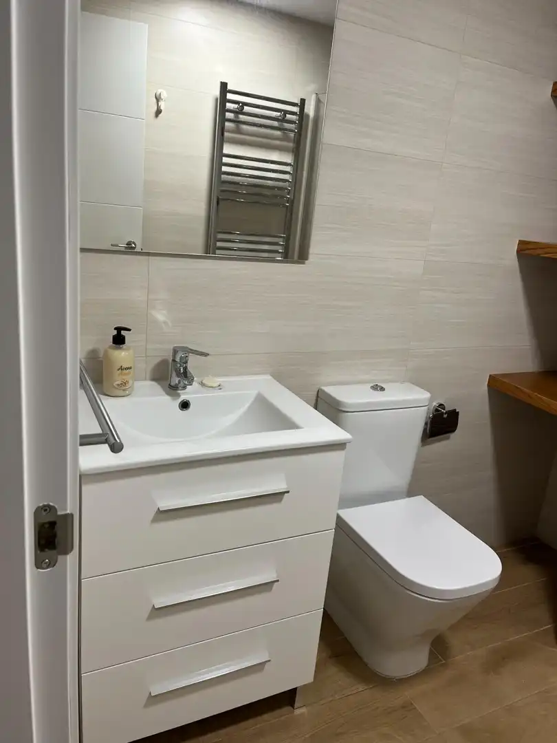 Flat with terrace to rent in Sur, imagen 17