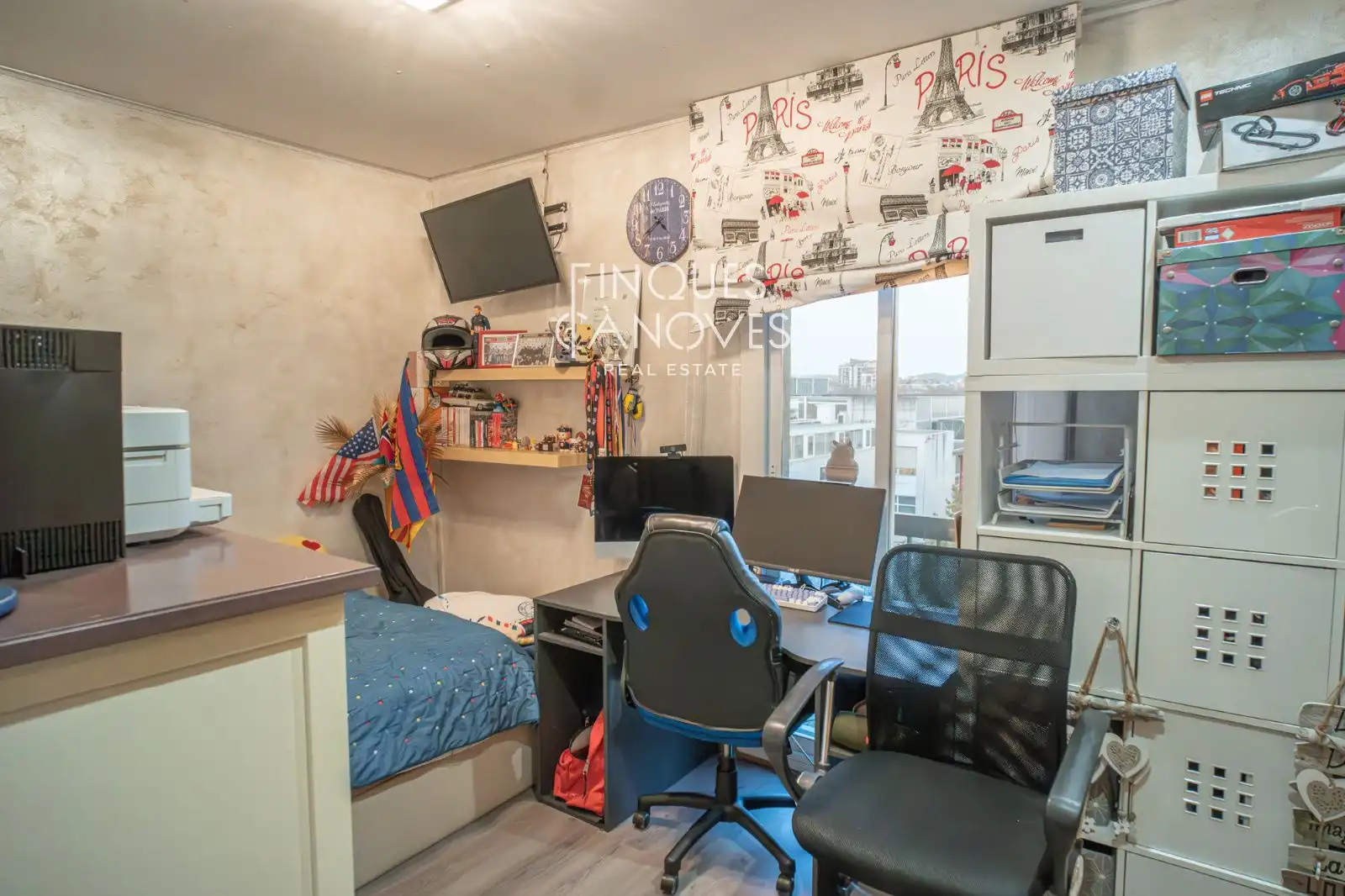 Attico con terrazza in vendita a Corunya, imagen 22