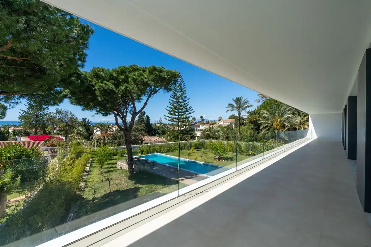 Adossat en venda a Elviria - Cabopino, imagen 43