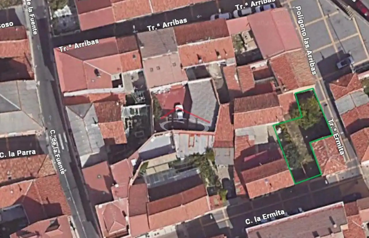 Terreni e lotti in vendita a Ermita