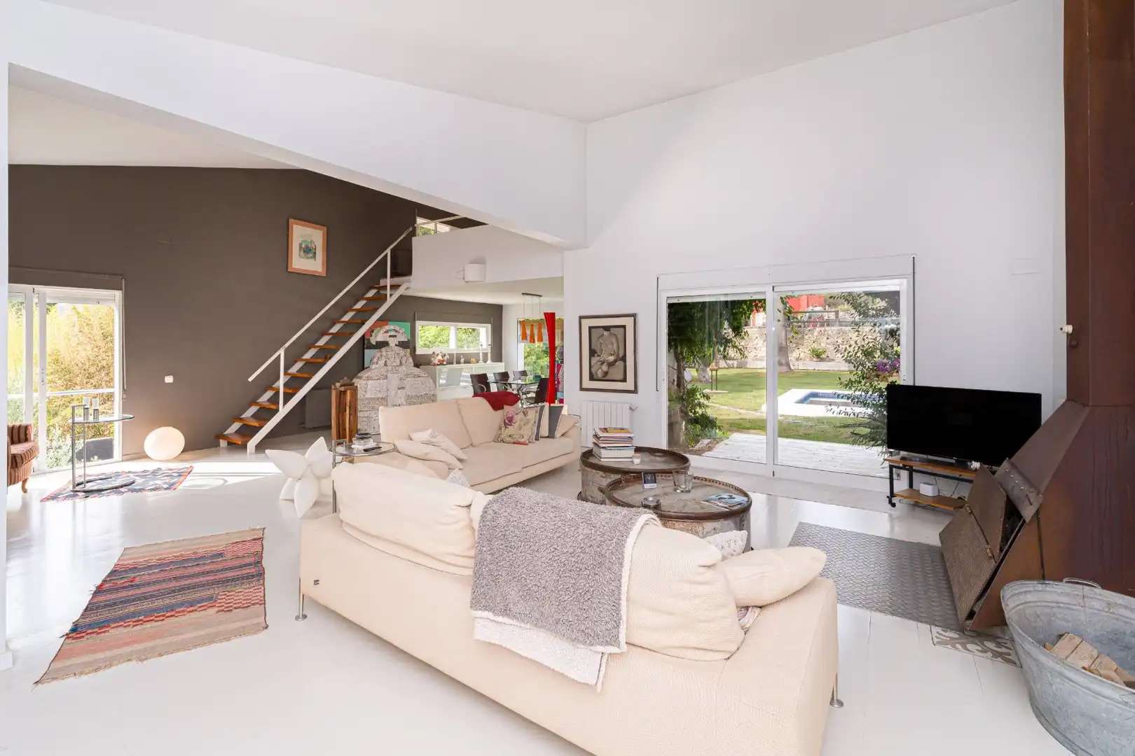 Casa rústica en venta en La Xara - La Sella, imagen 3