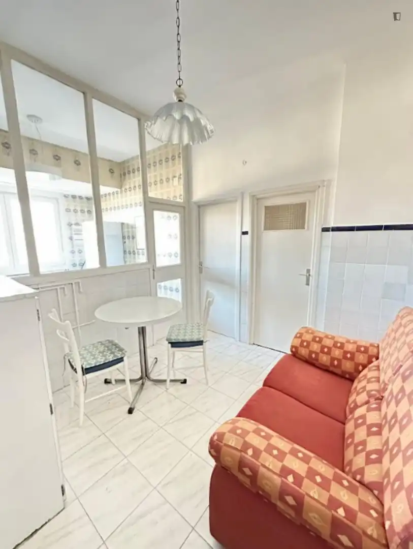 Habitación en Campo Grande