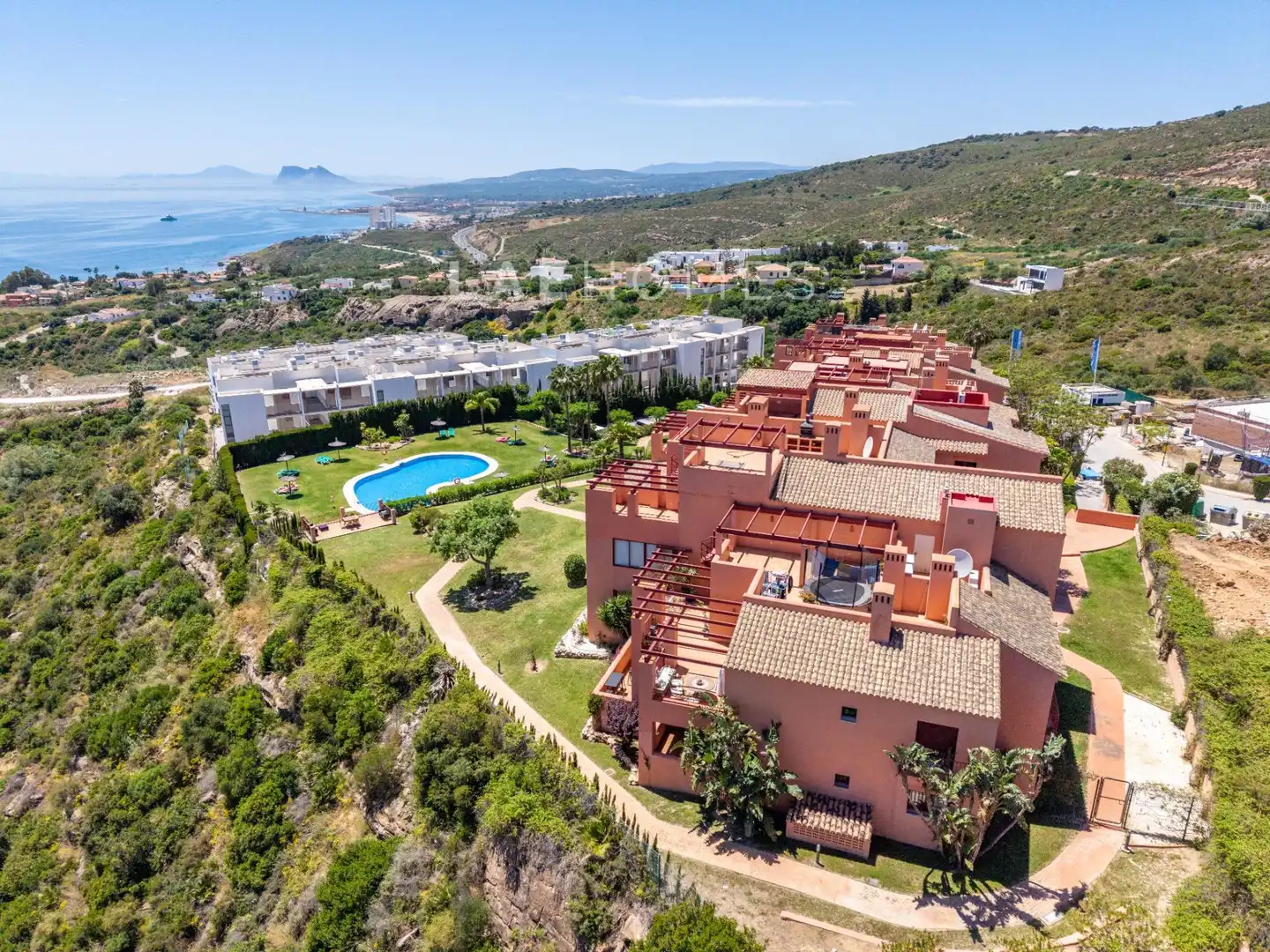 Apartament amb piscina en venda a Chullera, imagen 19