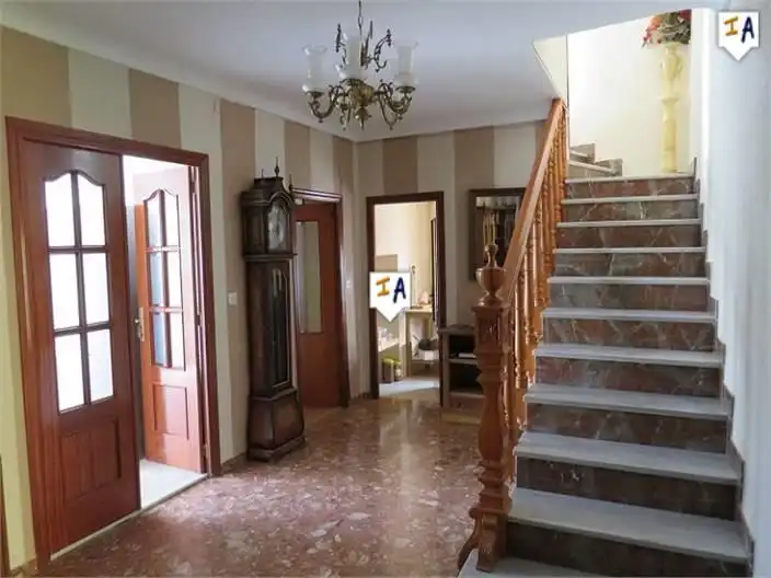 Terraced house for sale in Alcaudete, imagen 9