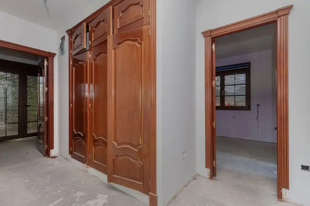 Casa o xalet en venda en Villa del Prado amb Calefacció i Traster