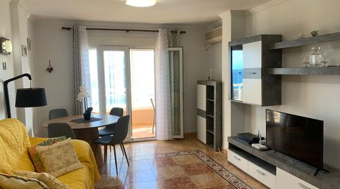 Foto 3 von Wohnungen zum Verkauf in Avenida Europa, 12, Playa Arenal - Bol, Calpe / Calp