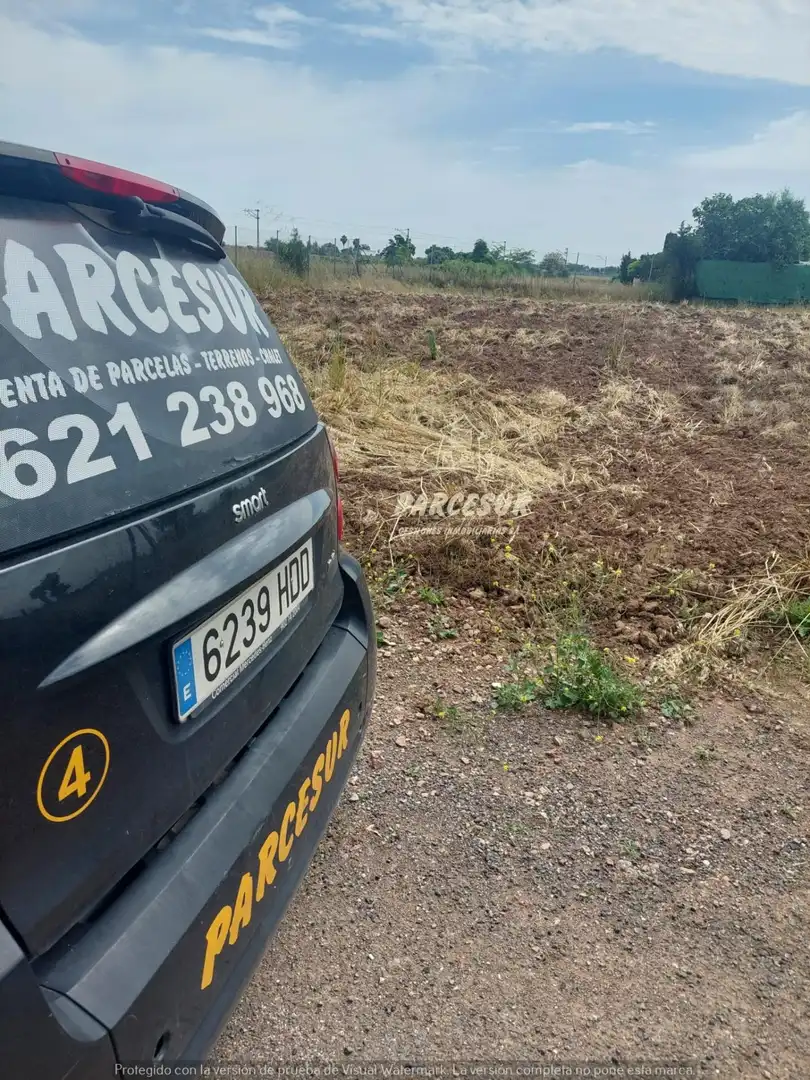 Grundstücke und Bauplätze zum Verkauf in Periurbano Oeste - Sierra, imagen 3
