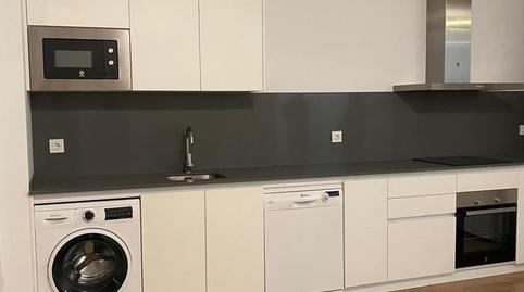 Foto 5 de Pis de lloguer a Entrenúcleos, Sevilla