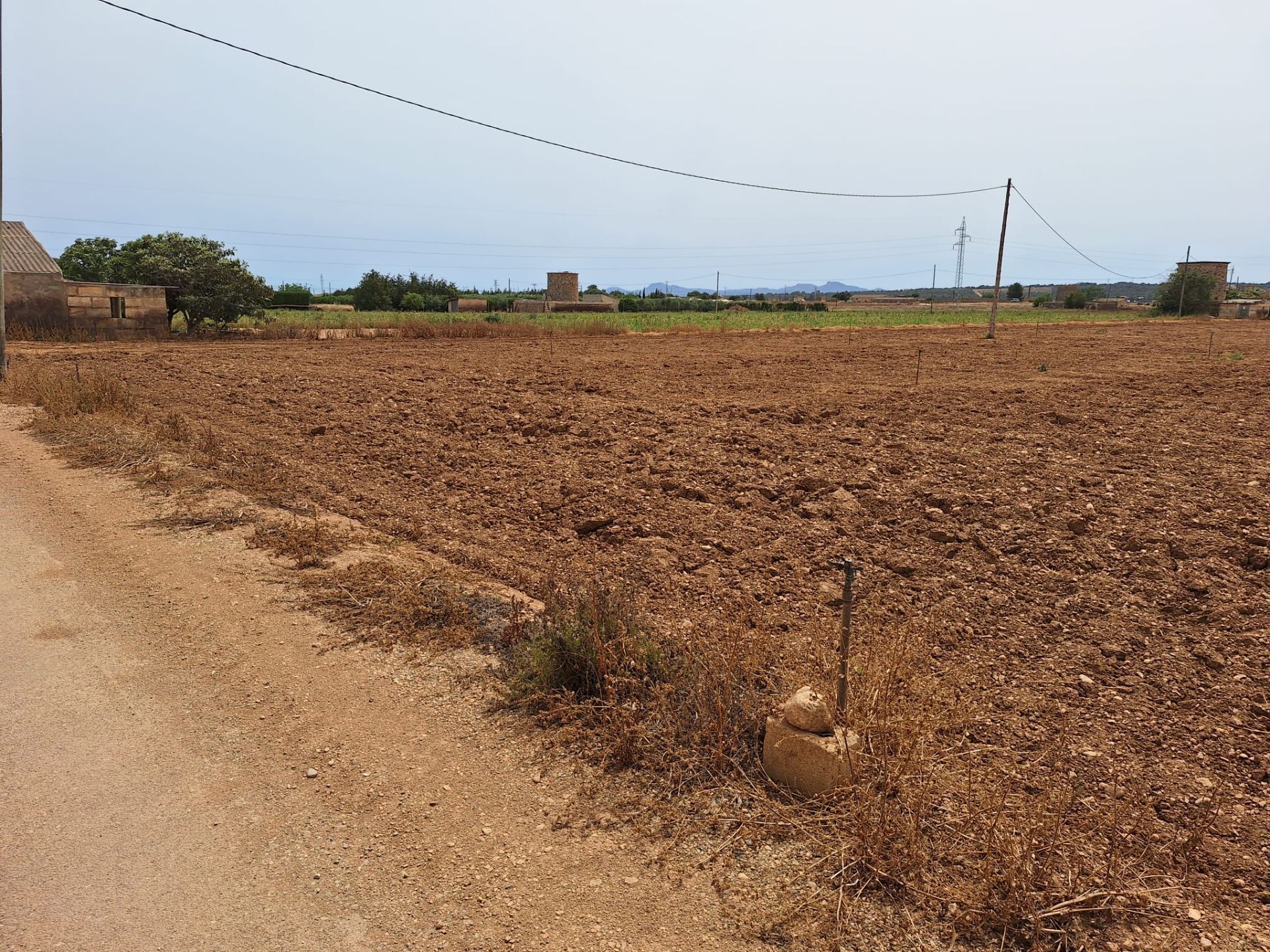 Residential for sale in Búger