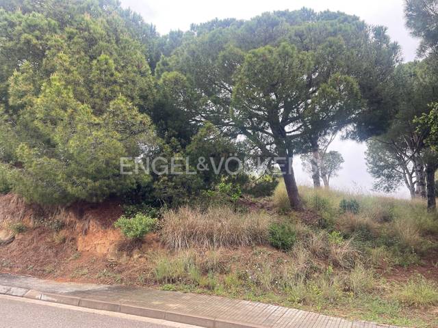 Terreno residencial en Venta en Santa Maria Balís - Can Riera - Can Jordi