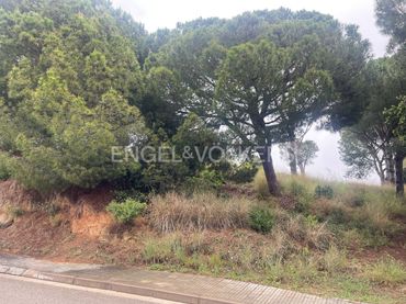 Terreno residenziale in vendita a Santa Maria Balis - Can Riera - Can Jordi