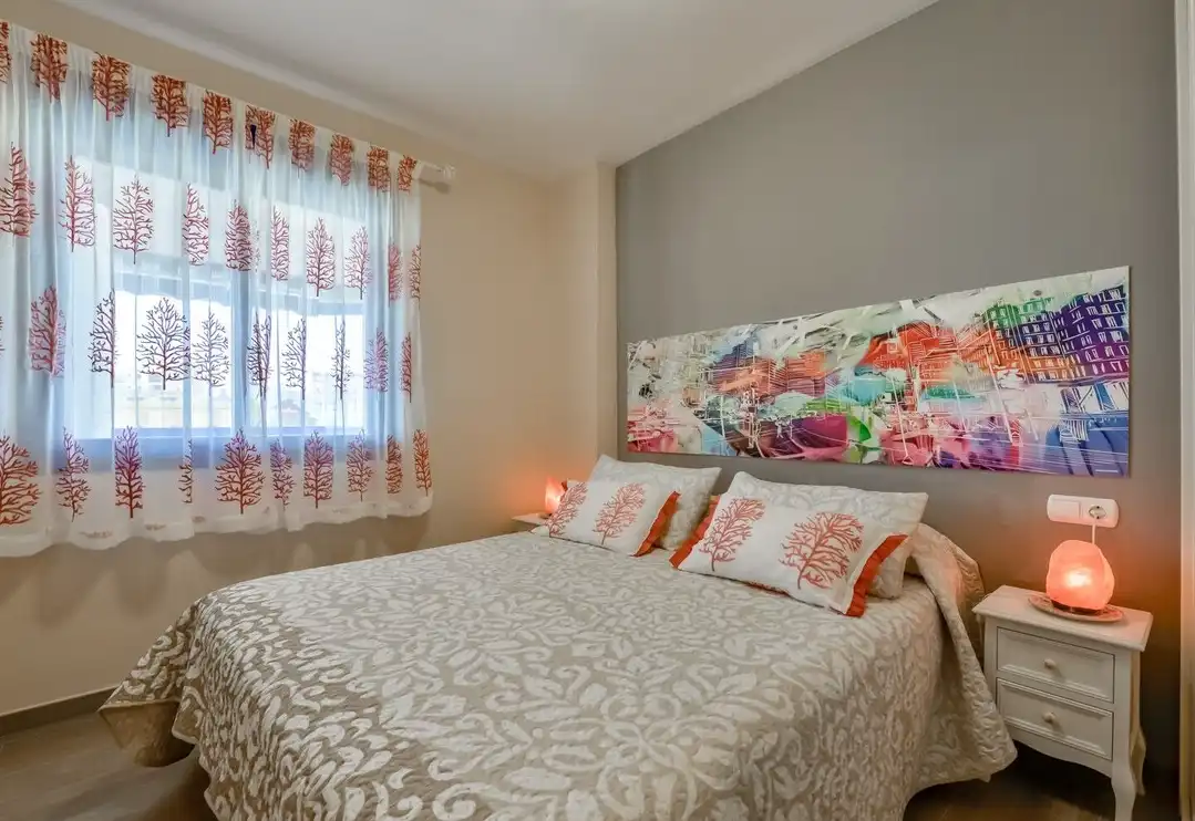 Apartment mit Pool zum Verkauf in Puerto, imagen 12
